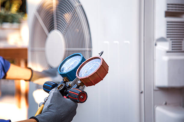 Trusted Ac Repair service in Hampton, CT - HVAC Repair CO